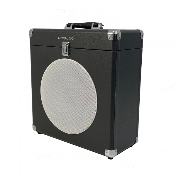Demo Case with Pro Series Speaker